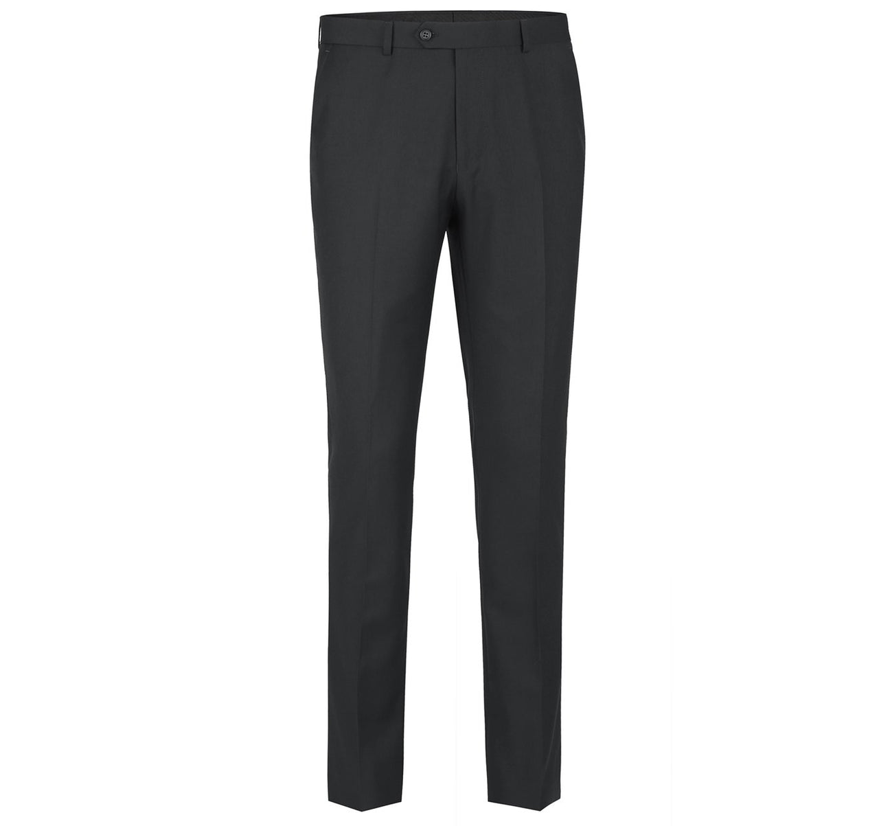 Renoir 201-1 Men's Slim Fit 2-Piece Shawl Lapel Slim Fit Tuxedo Suit