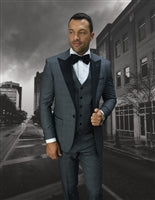 Modern dinner outlet suits