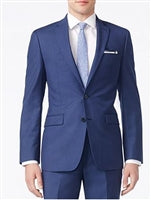 Calvin shops klein extreme slim fit tuxedo