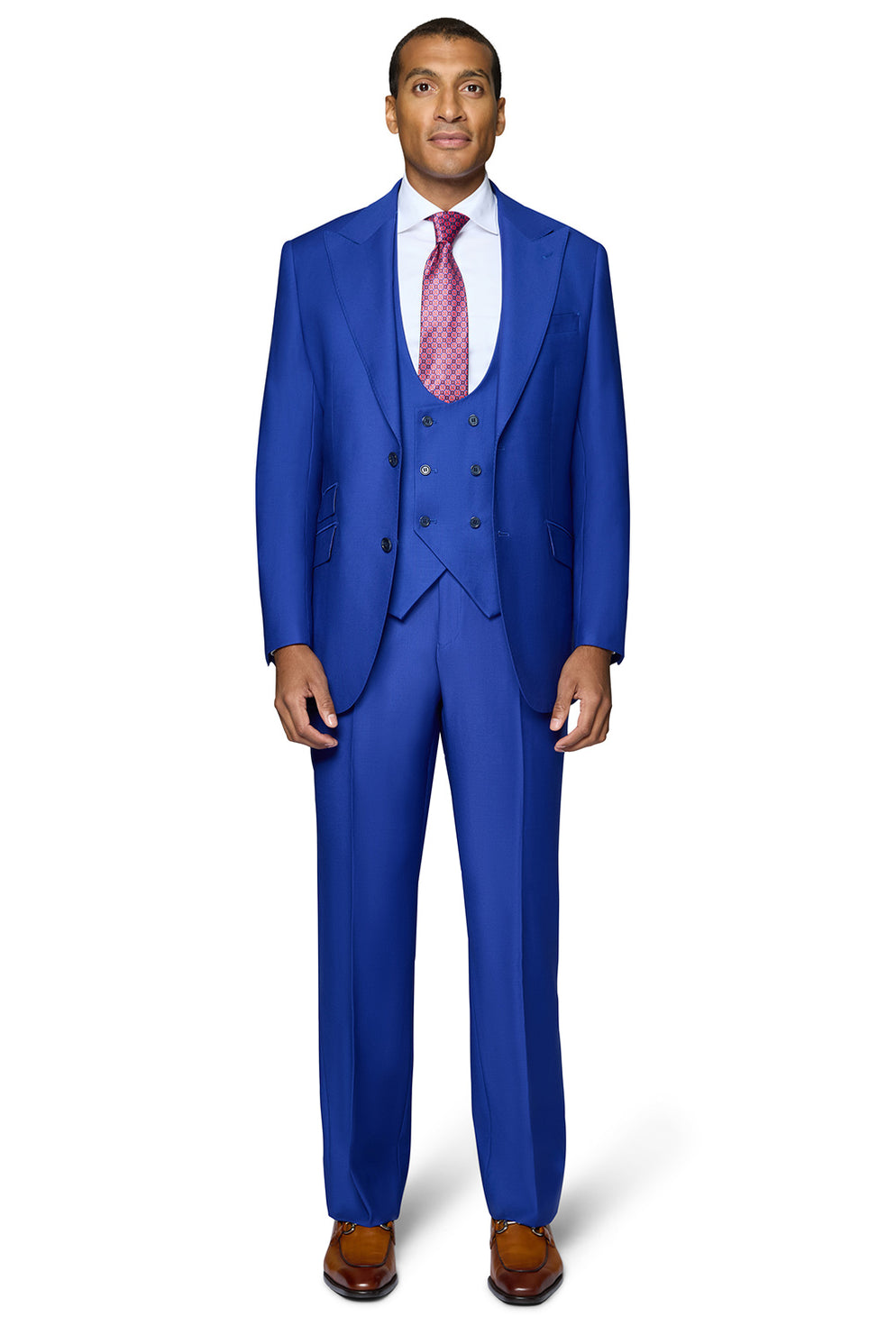 Modern Fit Men Suits